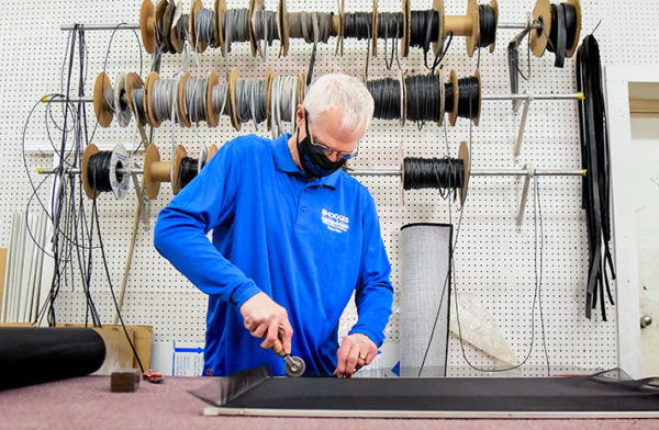 Expert Glass Repair Services In Baltimore, MD